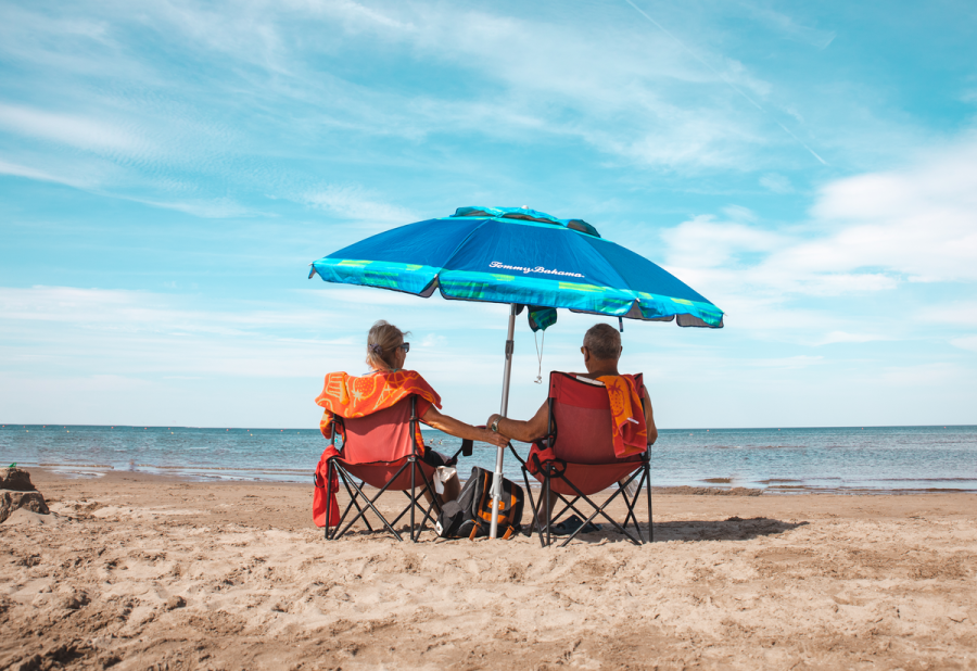 Parc Provincial De La Plage Parlee Explorenb Tourisme Nouveau